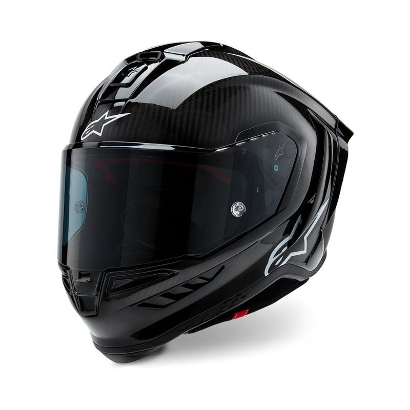 SUPERTECH R10 SOLID HELMET