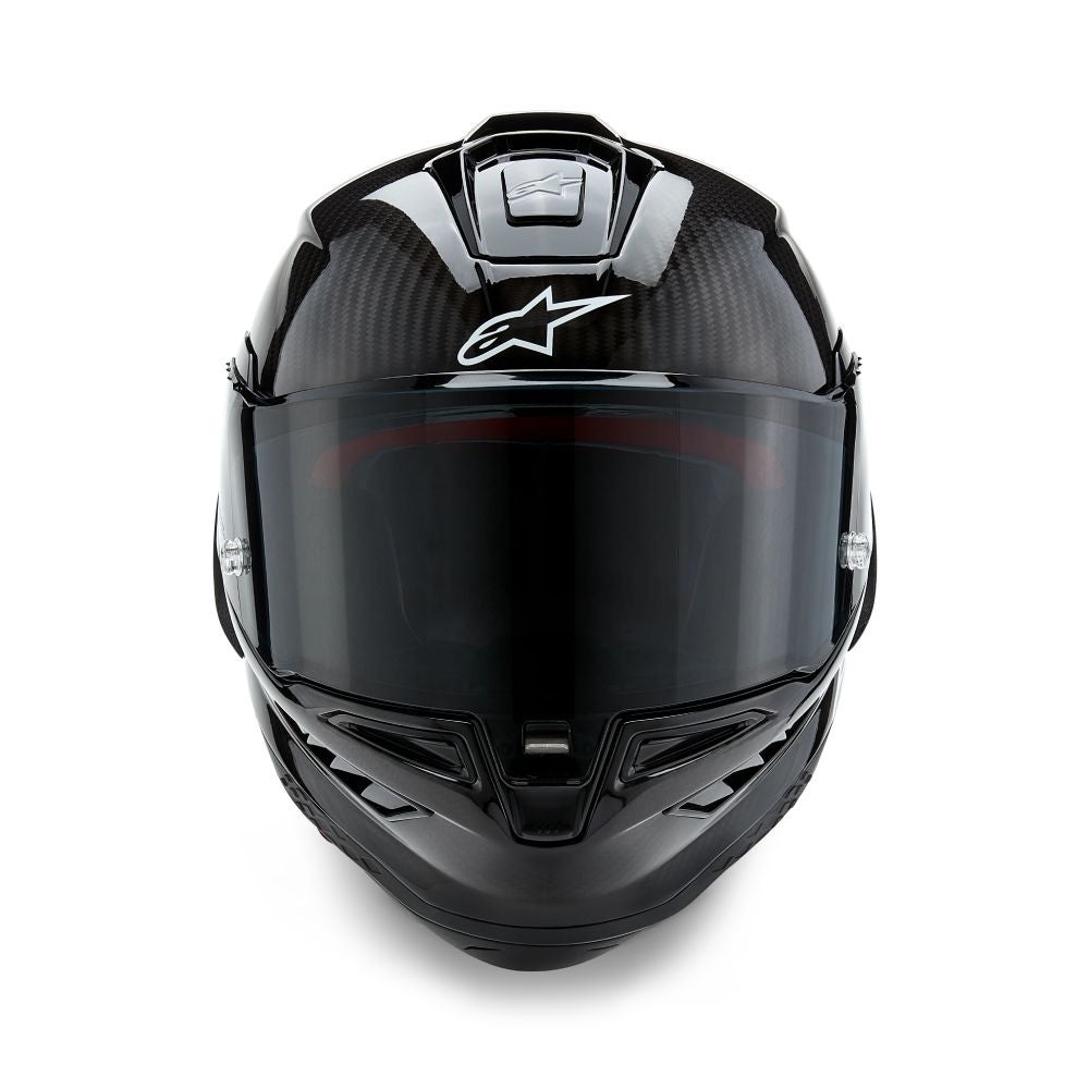SUPERTECH R10 SOLID HELMET