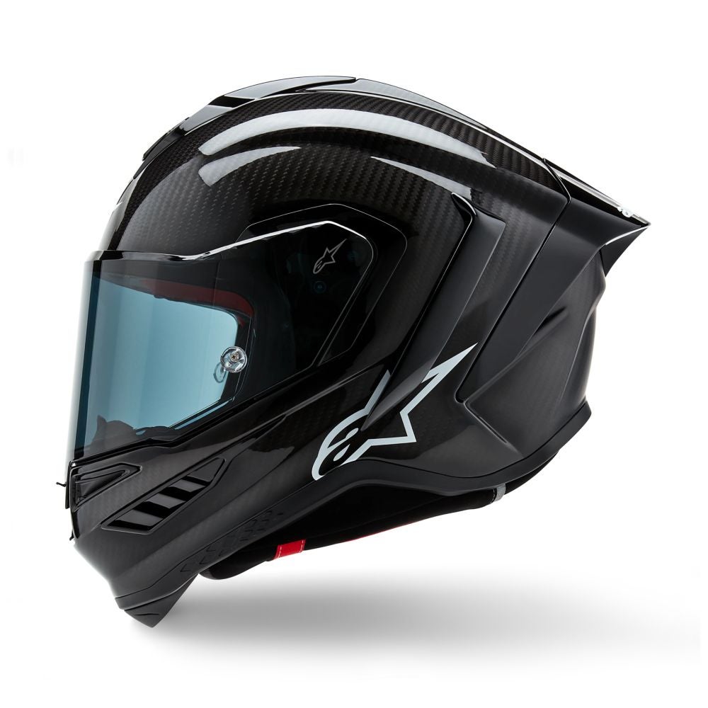 SUPERTECH R10 SOLID HELMET