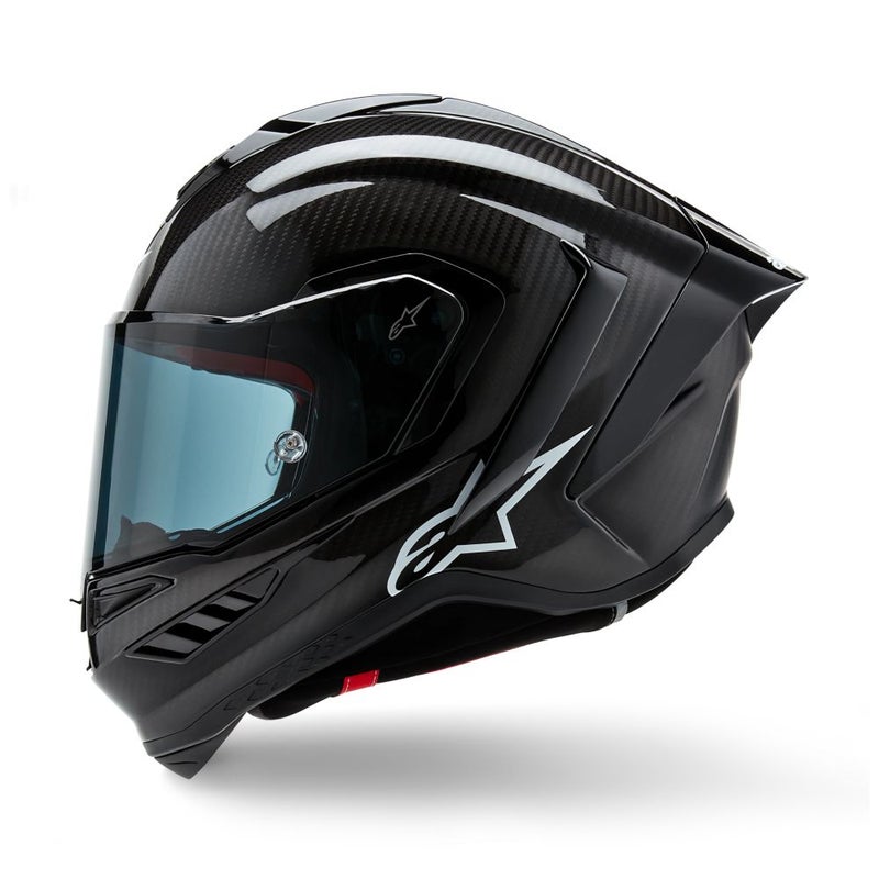 SUPERTECH R10 SOLID HELMET