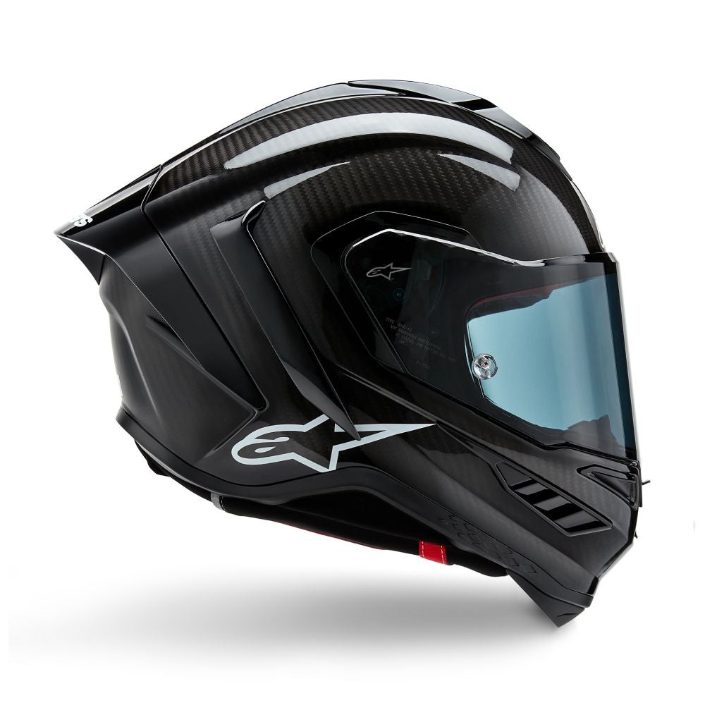 SUPERTECH R10 SOLID HELMET