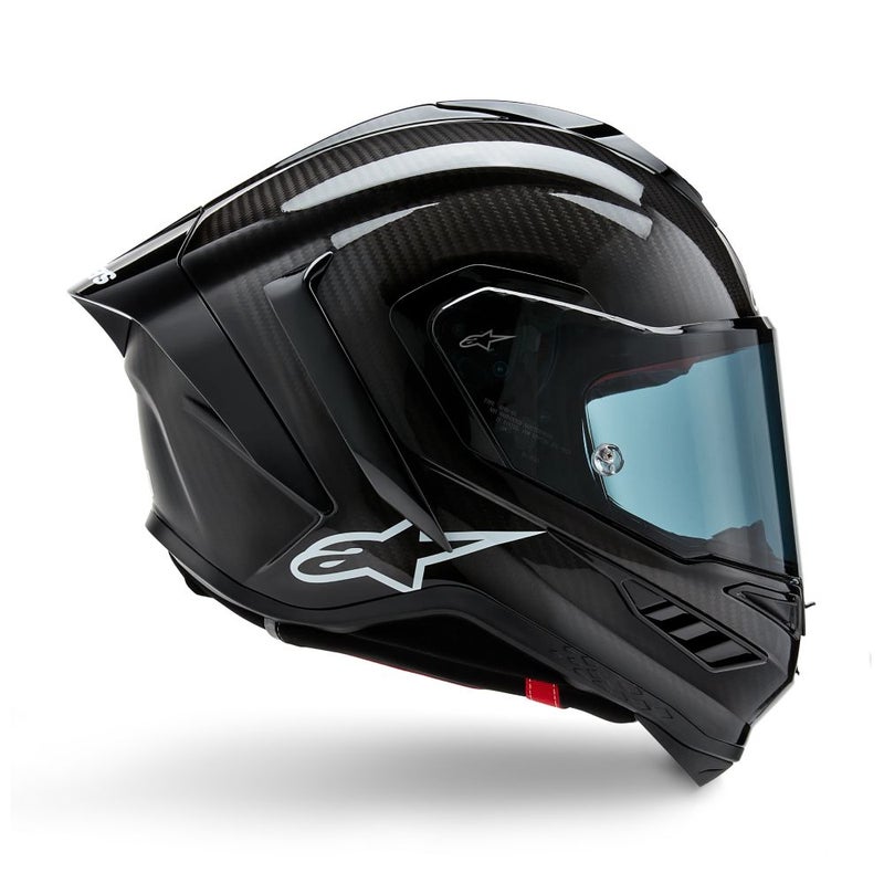 SUPERTECH R10 SOLID HELMET