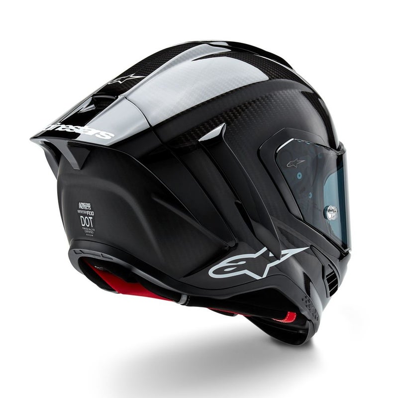 SUPERTECH R10 SOLID HELMET