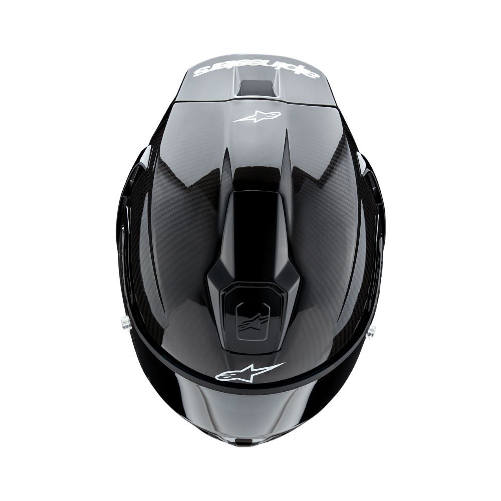 SUPERTECH R10 SOLID HELMET