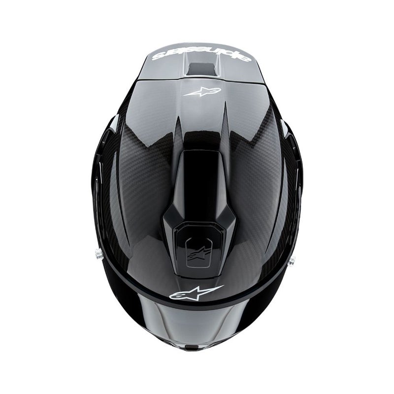 SUPERTECH R10 SOLID HELMET
