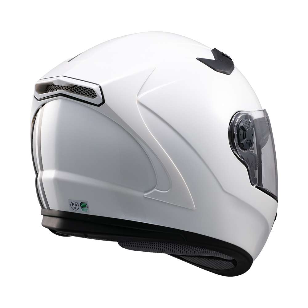 ZEUS HELMET NAZ-105RS