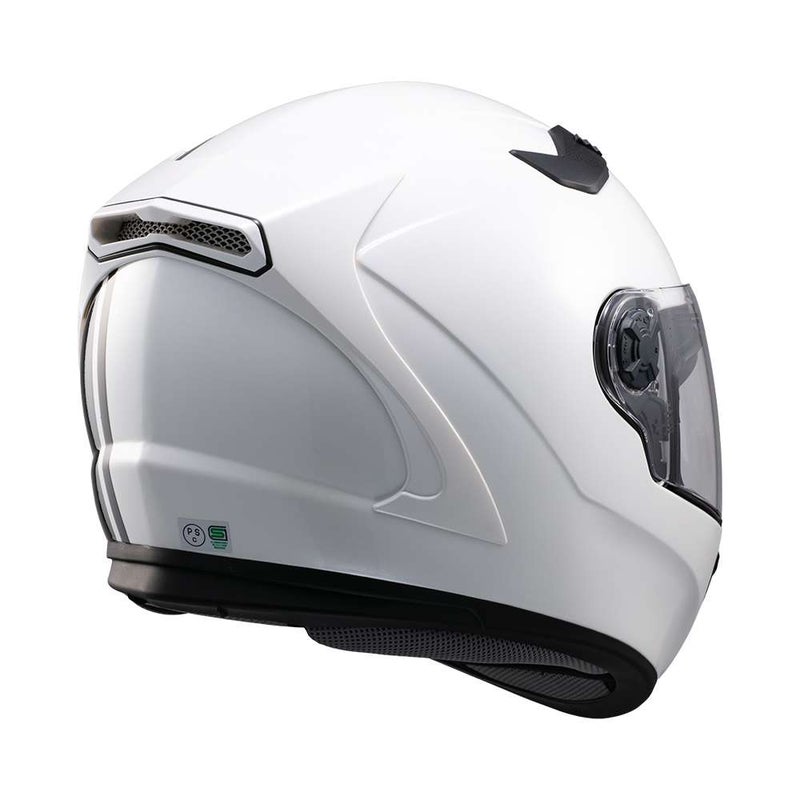 ZEUS HELMET NAZ-105RS