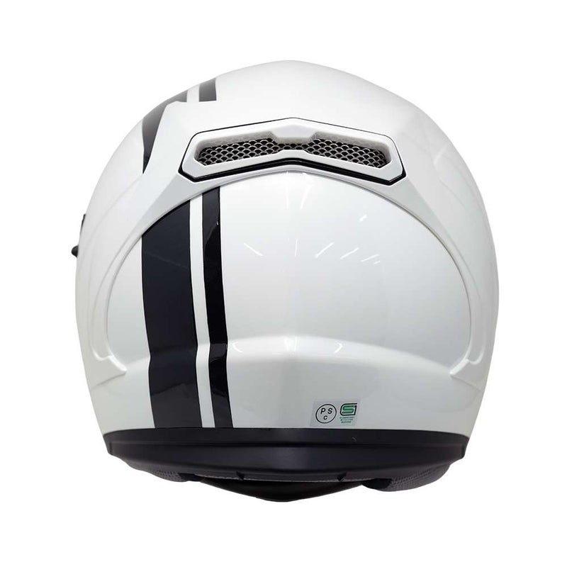 ZEUS HELMET NAZ-105RS