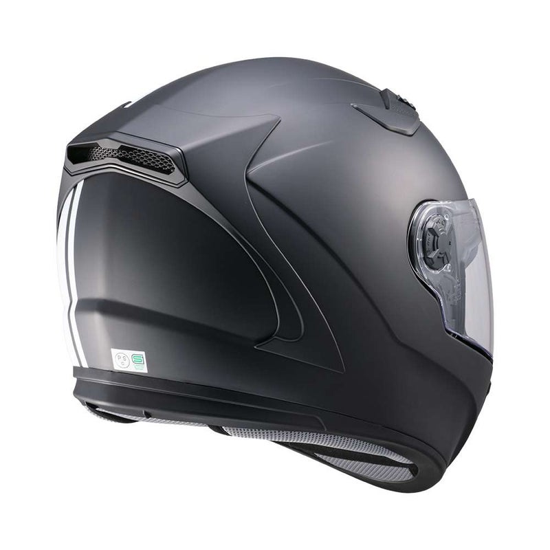 ZEUS HELMET NAZ-105RS