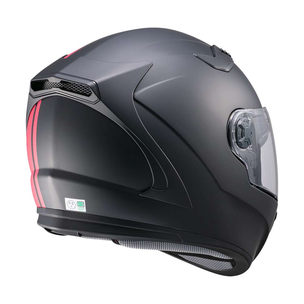 ZEUS HELMET NAZ-105RS