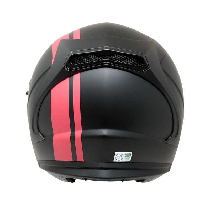 ZEUS HELMET NAZ-105RS