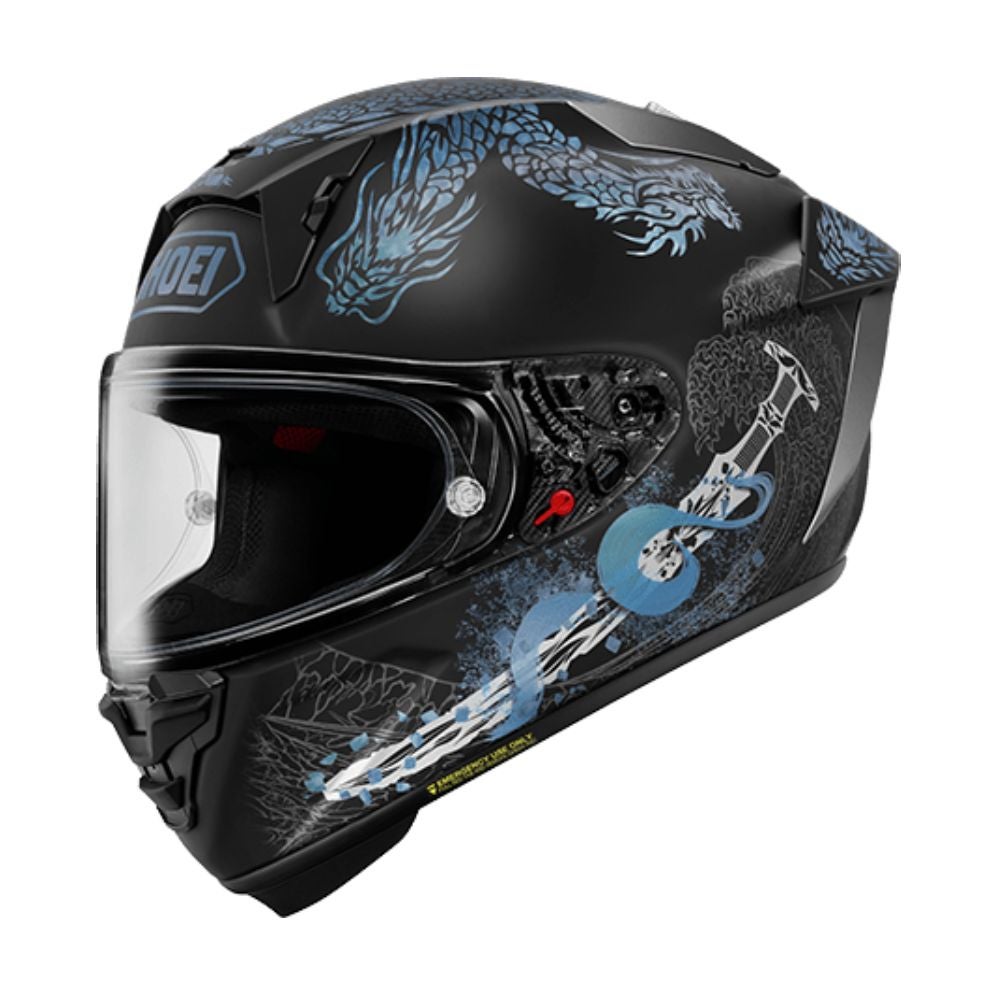 takaneショウエイヘルメット SHOEI ショウエイ ヘルメット X-Fifteen OROCHI エックス