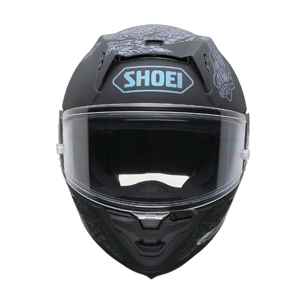 SHOEI ショウエイ ヘルメット X-Fifteen OROCHI エックス