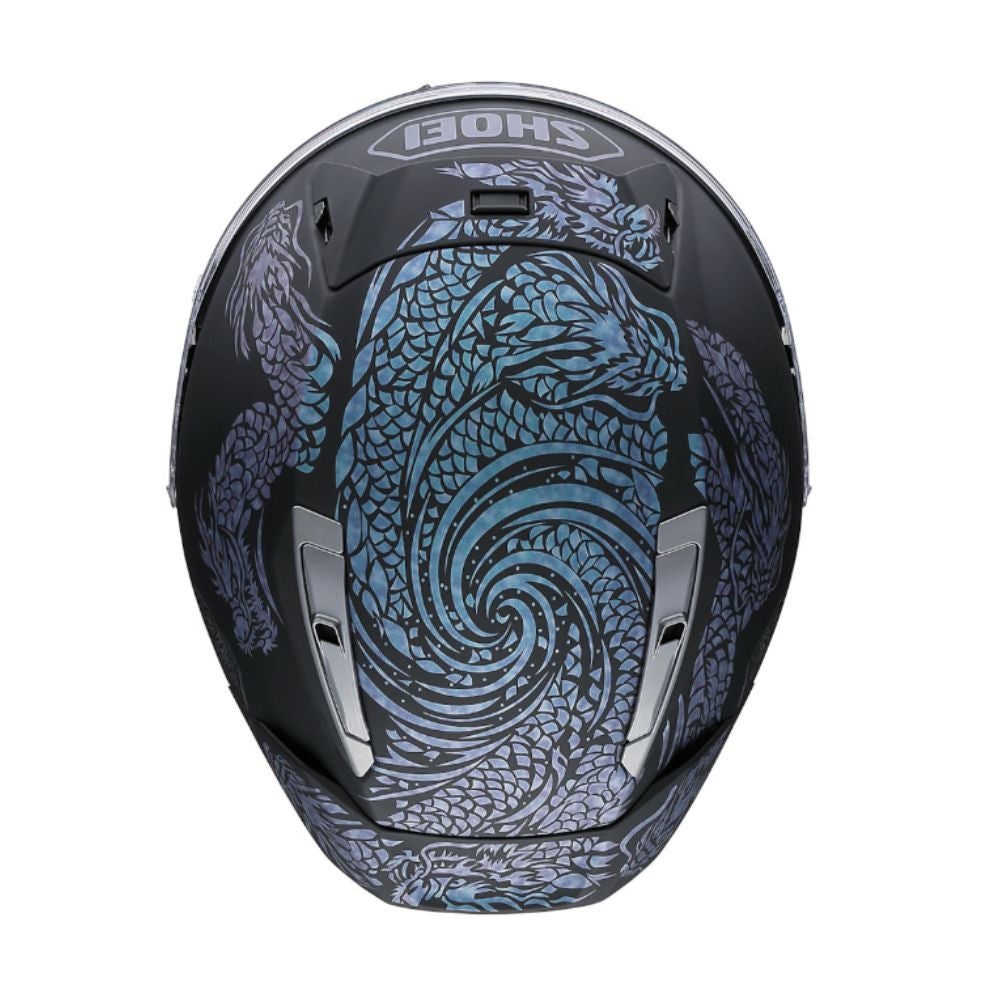 SHOEI ショウエイ ヘルメット X-Fifteen OROCHI エックス