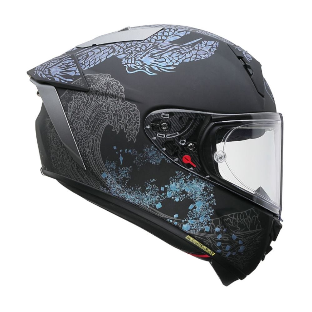 SHOEI ショウエイ ヘルメット X-Fifteen OROCHI エックス