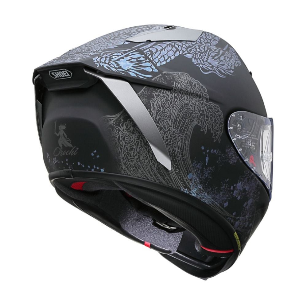 SHOEI ショウエイ ヘルメット X-Fifteen OROCHI エックス