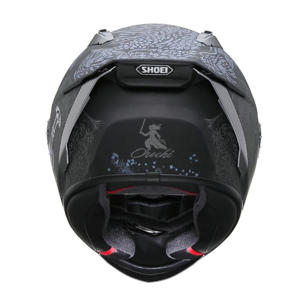 SHOEI ショウエイ ヘルメット X-Fifteen OROCHI エックス