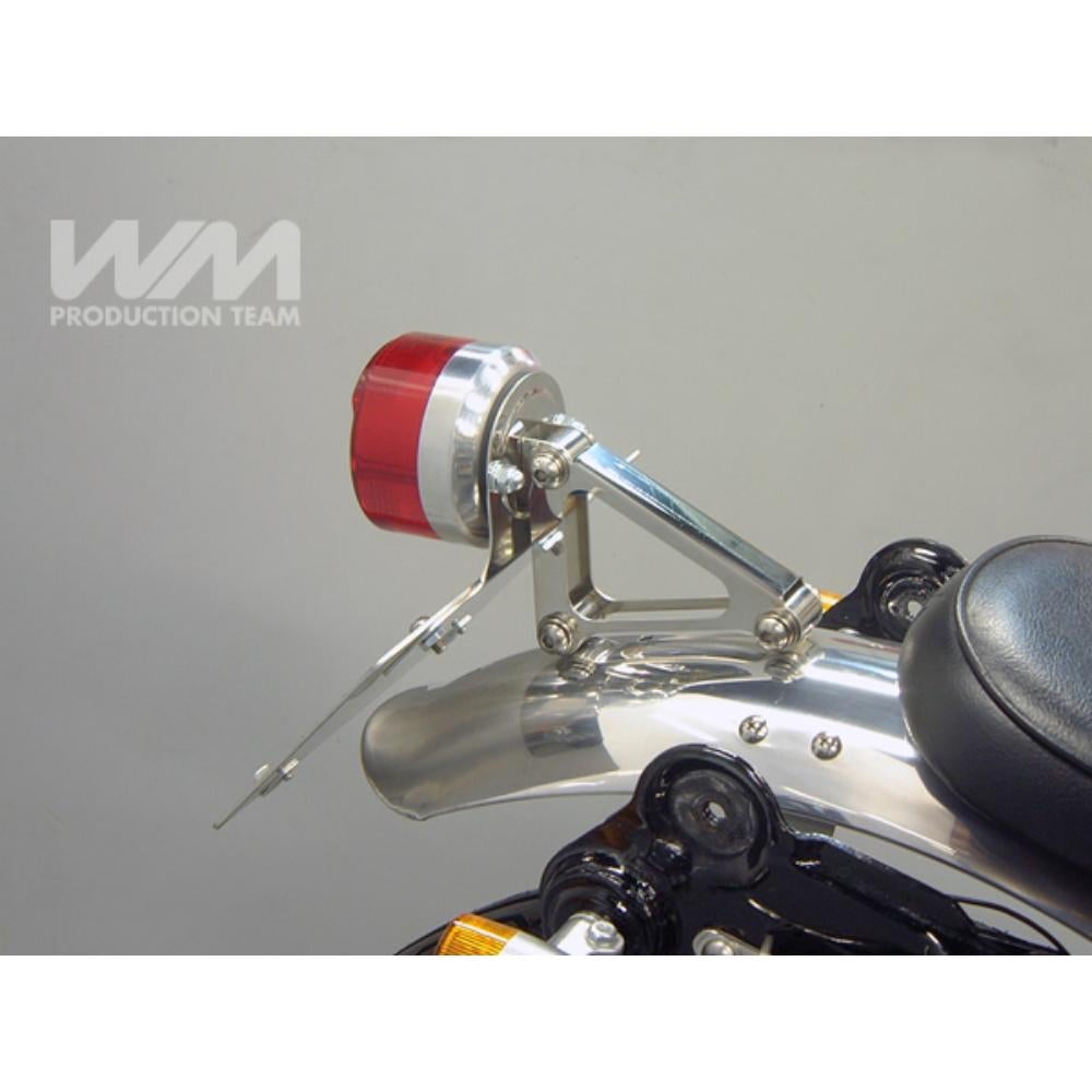 WM ダブルエム スクランブラーテールランプ CEVタイプ 品番：W-189