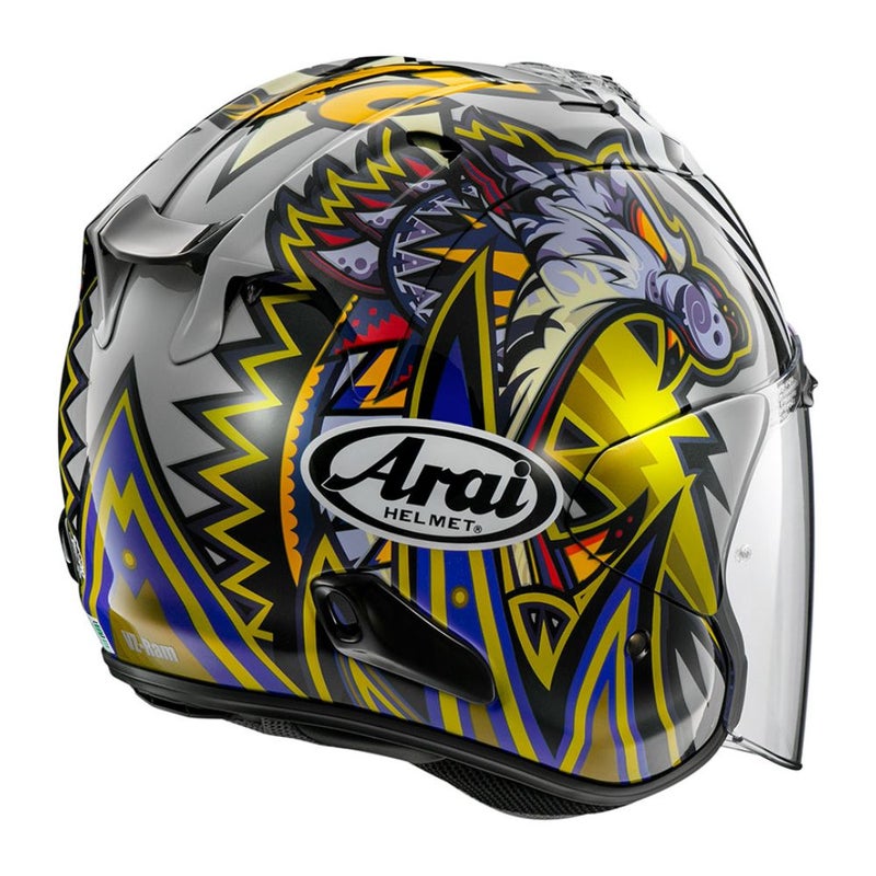 VZ-RAM NAKASUGA 4
