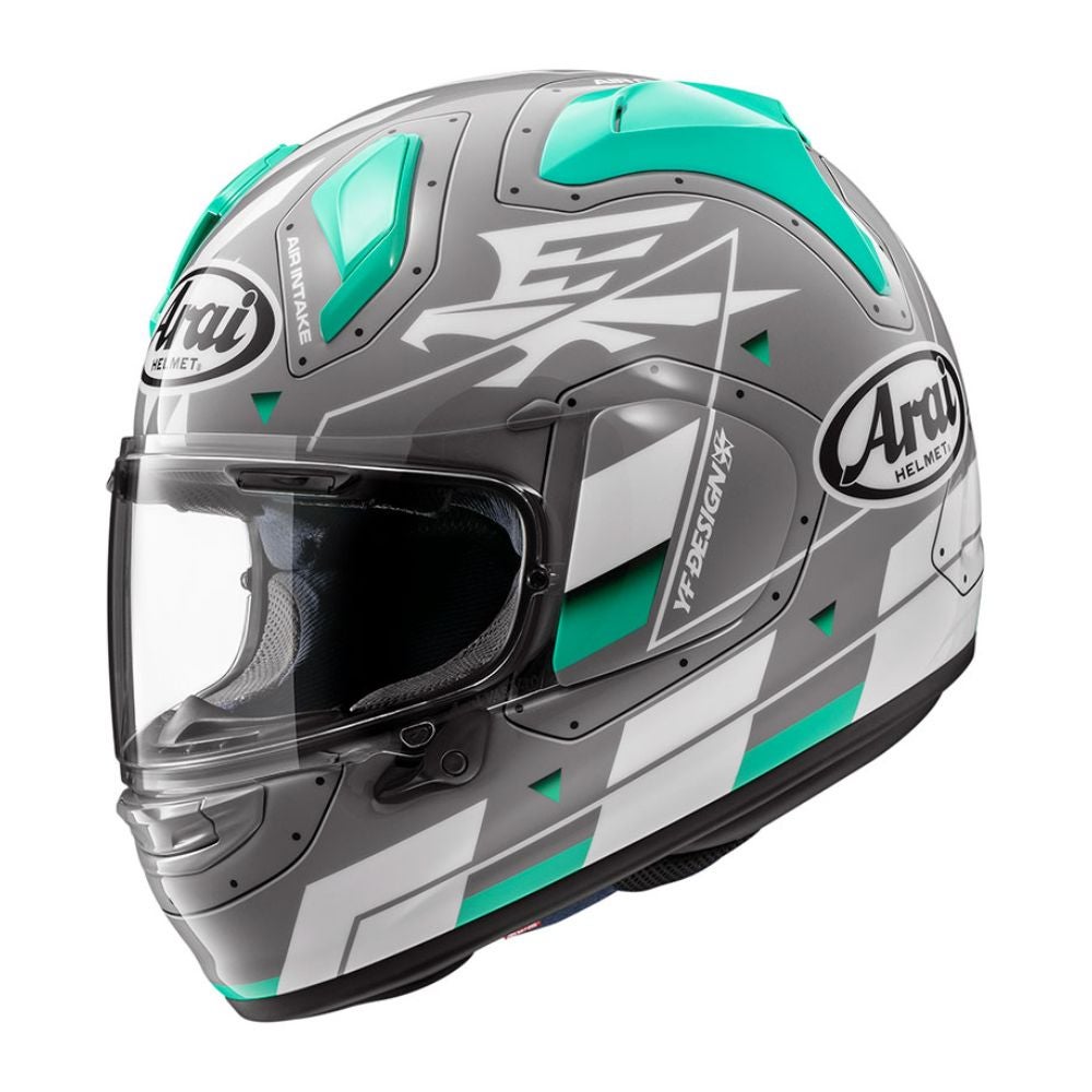 Arai X-SNC PILOT
