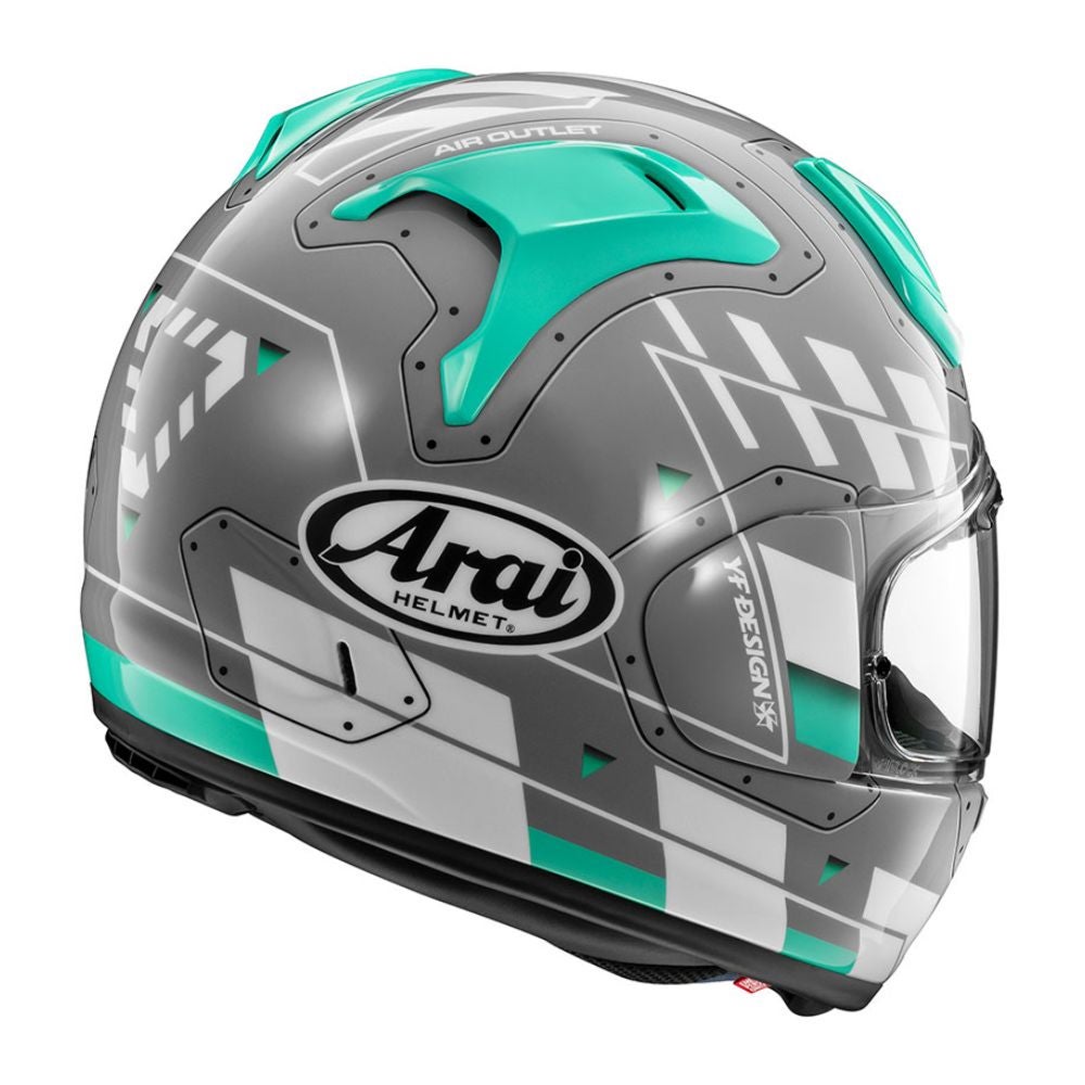 Arai X-SNC PILOT